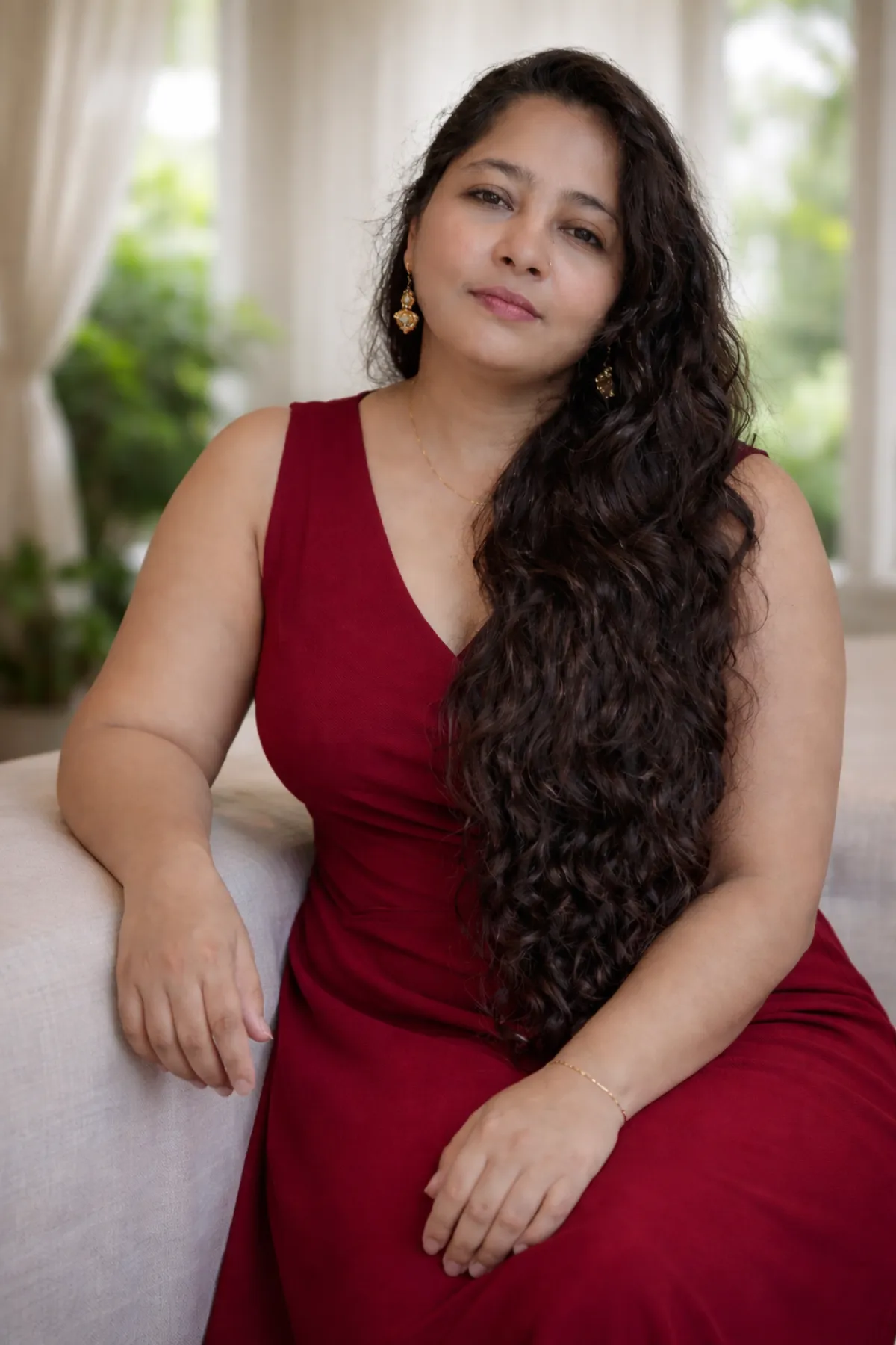 Riya Mini
