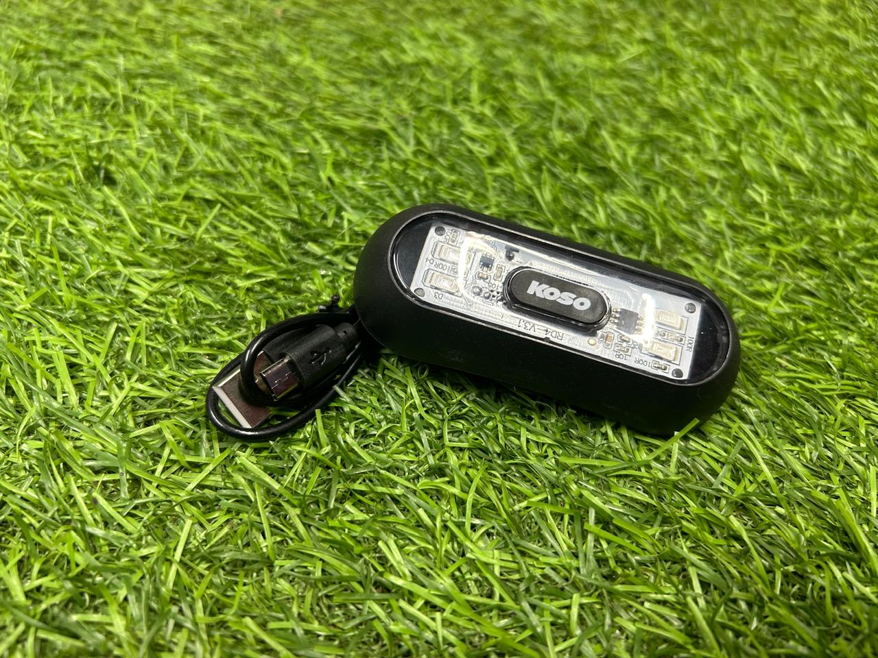 Premium Helmet Light (Big Size)