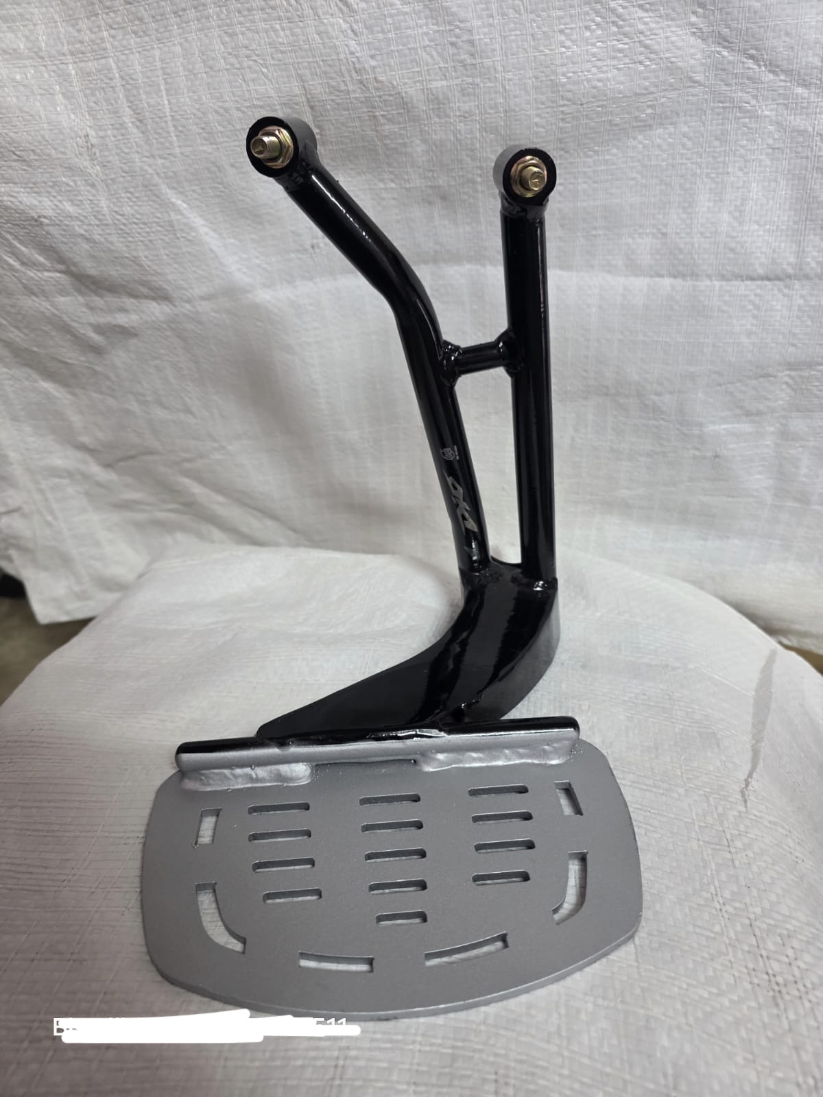 Premium Padani Left Side For Honda Dio