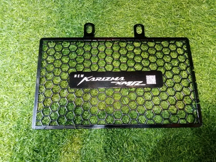 Premium Radiator Gourde For Karizma XMR 210