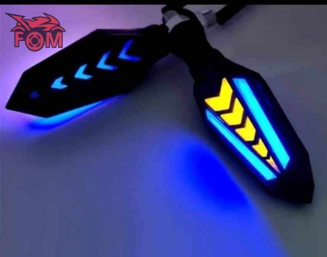 Premium Signal Light Universal All Bike_img_0