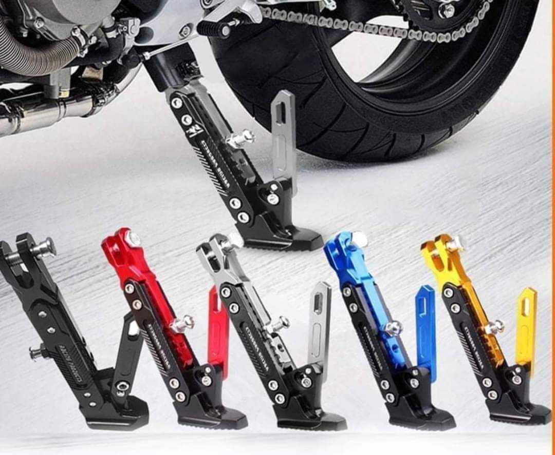 Premium Single Stand Universal For All Bike_img_0