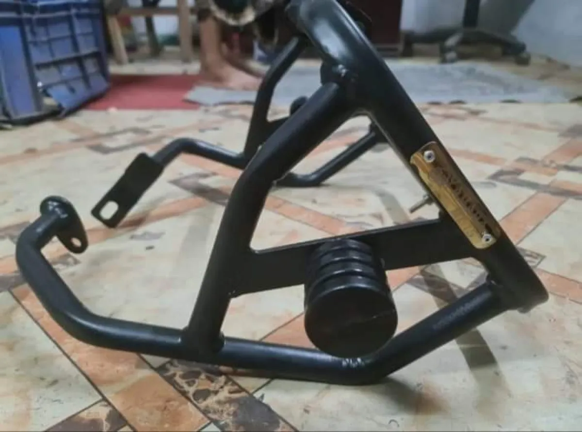 Premium Heavy Engin Gourde Bumper For Yamaha MT-15