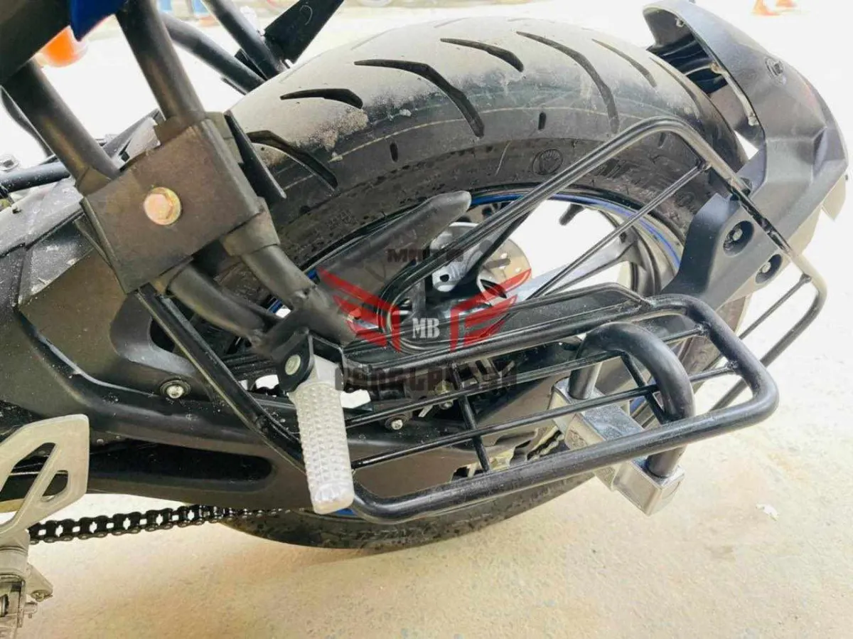 Premium Sharee Gourde Padani For Yamaha MT-15
