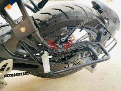 Premium Sharee Gourde Padani For Yamaha MT-15_img_0