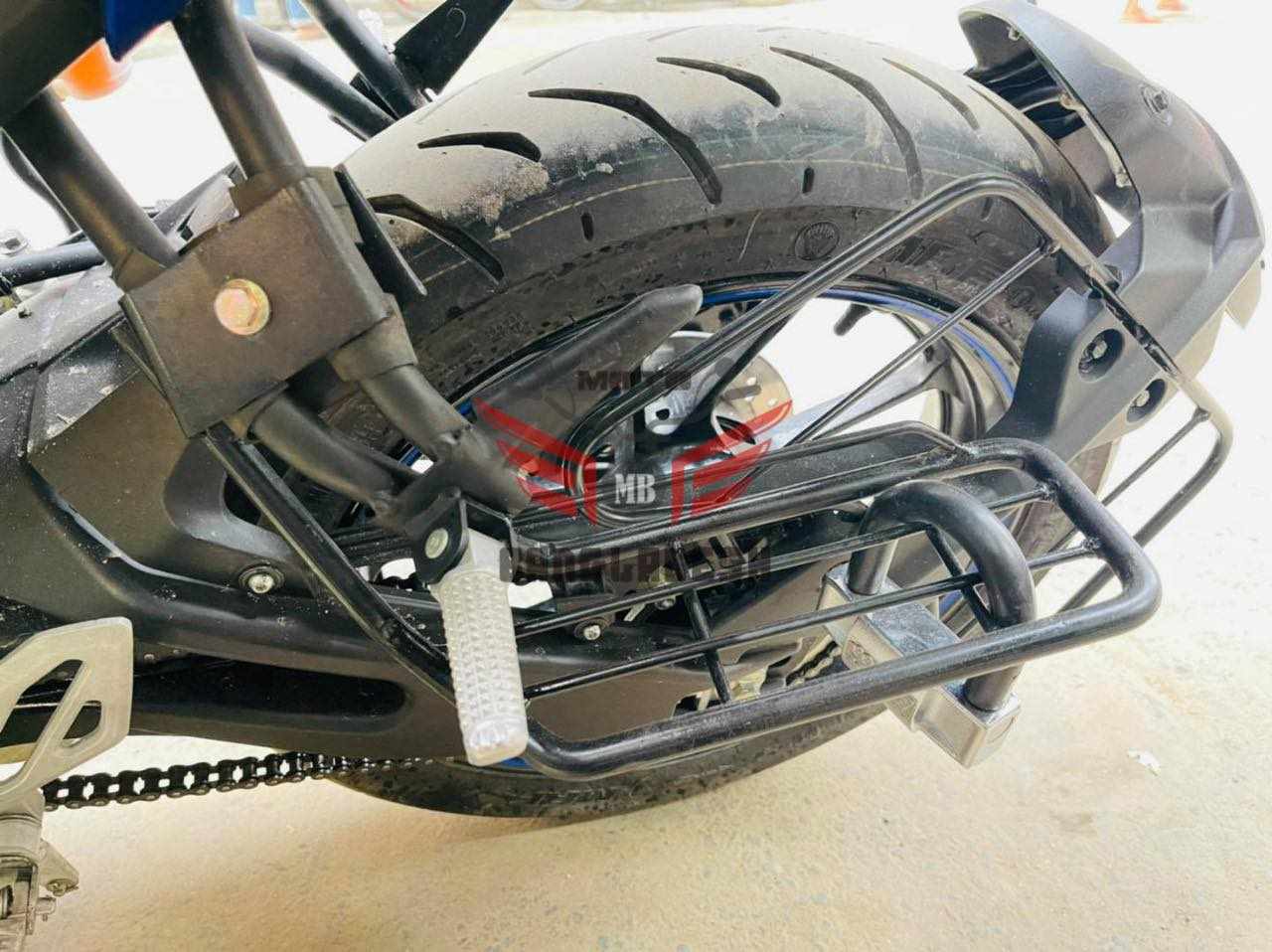 Premium Sharee Gourde Padani For Yamaha MT-15