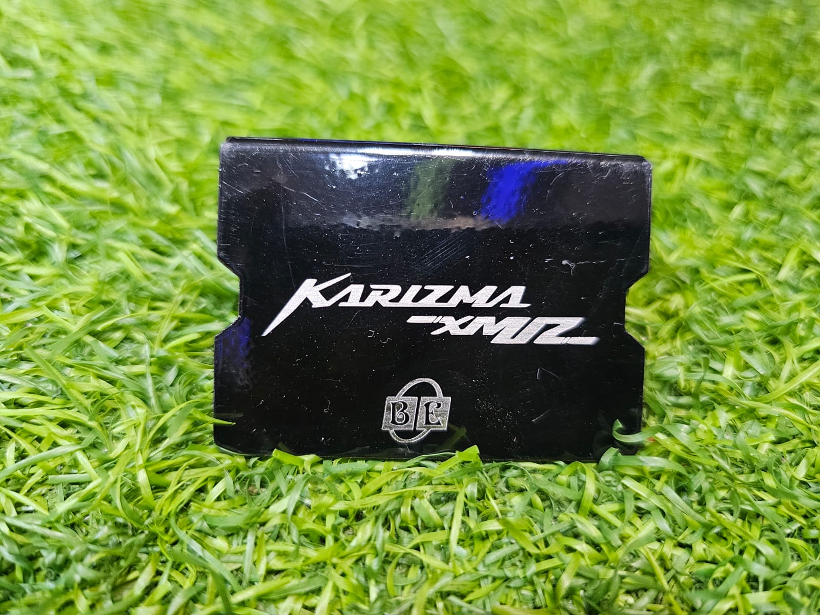 Premium Front Master Cylinder Cover For Karizma XMR 210