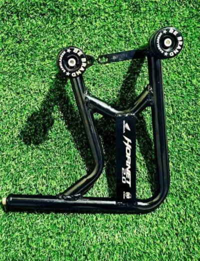 Premium Heavy Engin Gourde Bumper For Hornet 2.0_img_1