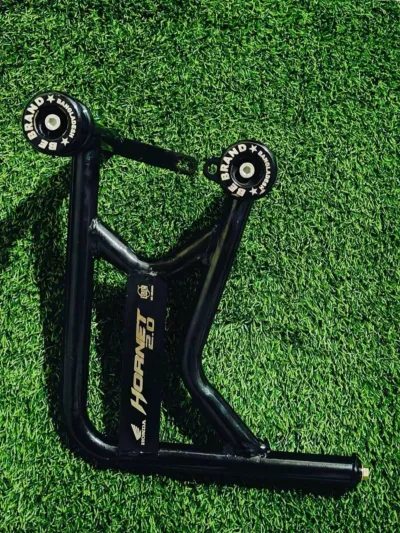 Premium Heavy Engin Gourde Bumper For Hornet 2.0_img_4