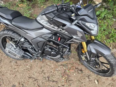 Premium Heavy Engin Gourde Bumper For Hornet 2.0_img_2