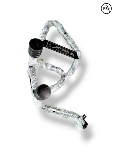 Premium Heavy Stylish Bumper For Xtream 125R_img_3