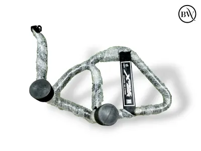 Premium Heavy Stylish Bumper For Xtream 125R_img_2