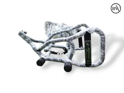 Premium Heavy Stylish Bumper For SP-125_img_0