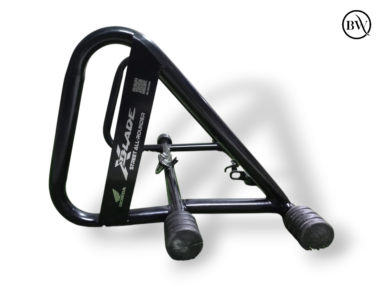 Premium Heavy Stylish Bumper For Honda X-Blade_img_0