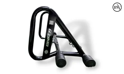 Premium Heavy Stylish Bumper For Suzuki Gixxer_img_0