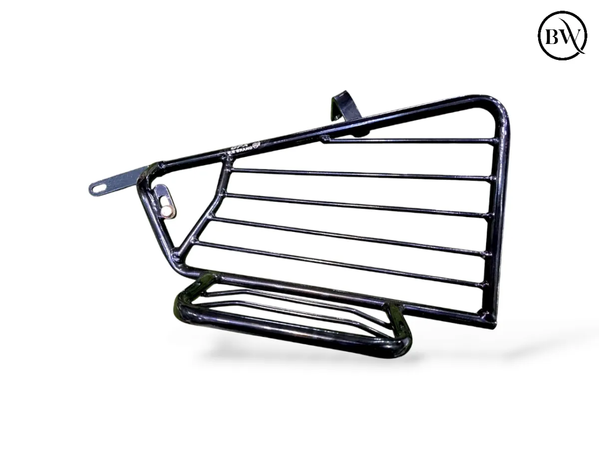 Premium Left Side Sharee Gourde For GPX Demon 165 & 250GR