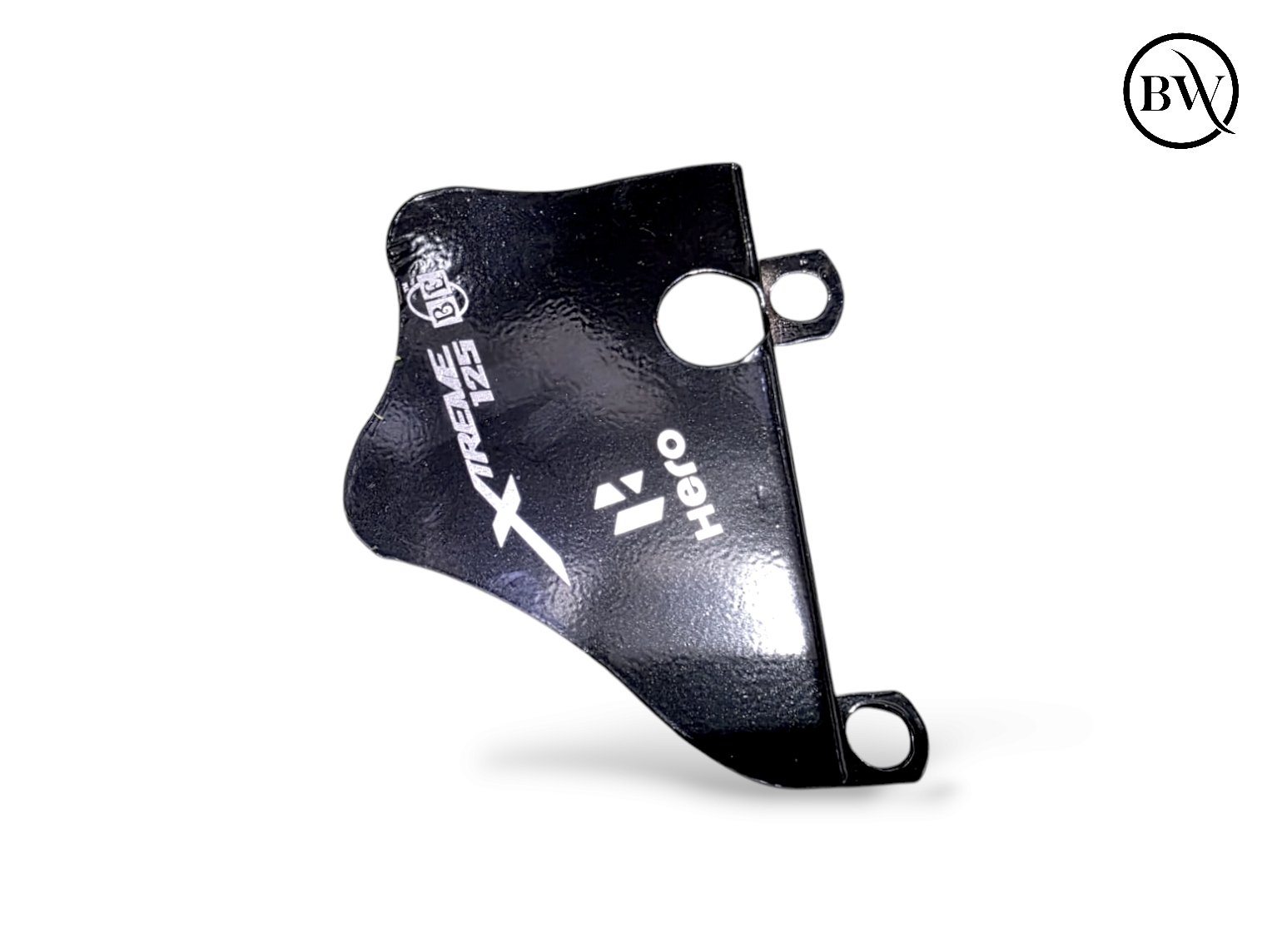 Premium Black Caliper Cover For Hero Xtream 125R_img_0