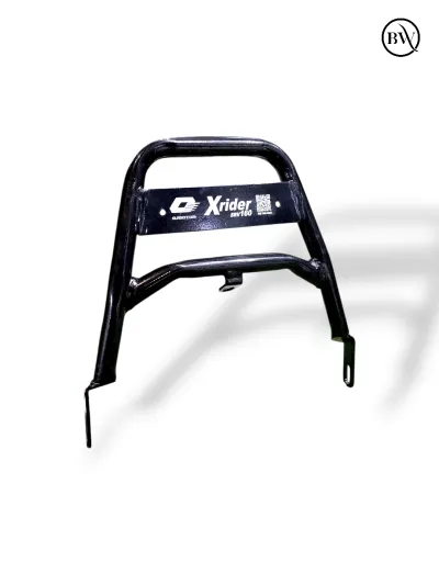 Premium Back Grabrail For X-Rider SRV 160_img_0