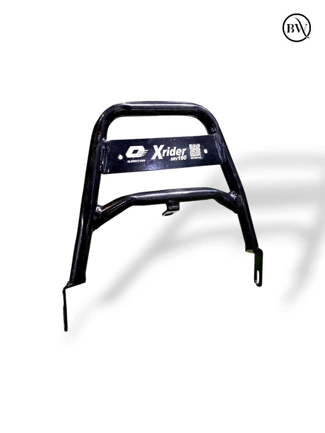 Premium Back Grabrail For X-Rider SRV 160_img_0