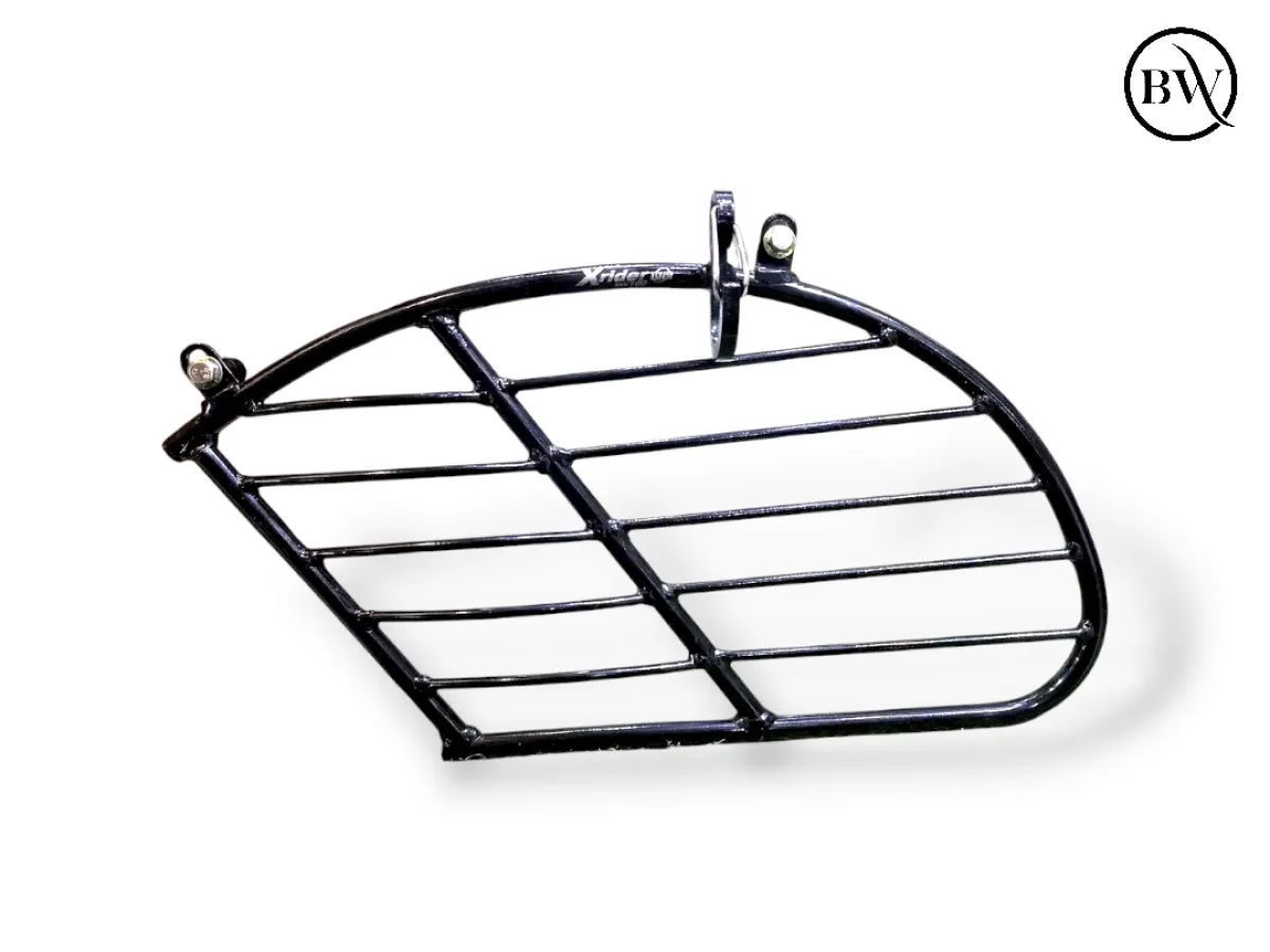 Premium Side Sharee Gourde For X-Rider SRV 160
