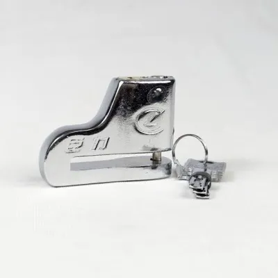 Premium Red Box Disc Lock (3 Keys)_img_2