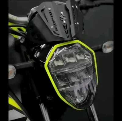 Premium CNC Visor For Suzuki Gixxer FI ABS_img_1