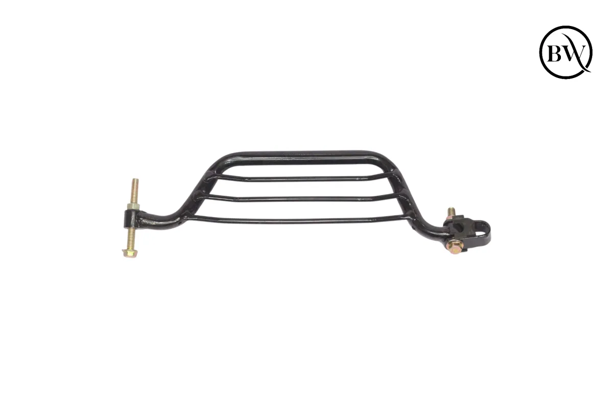 Premium Heavy Leadis Padani For Apache RTR 160 & 4V