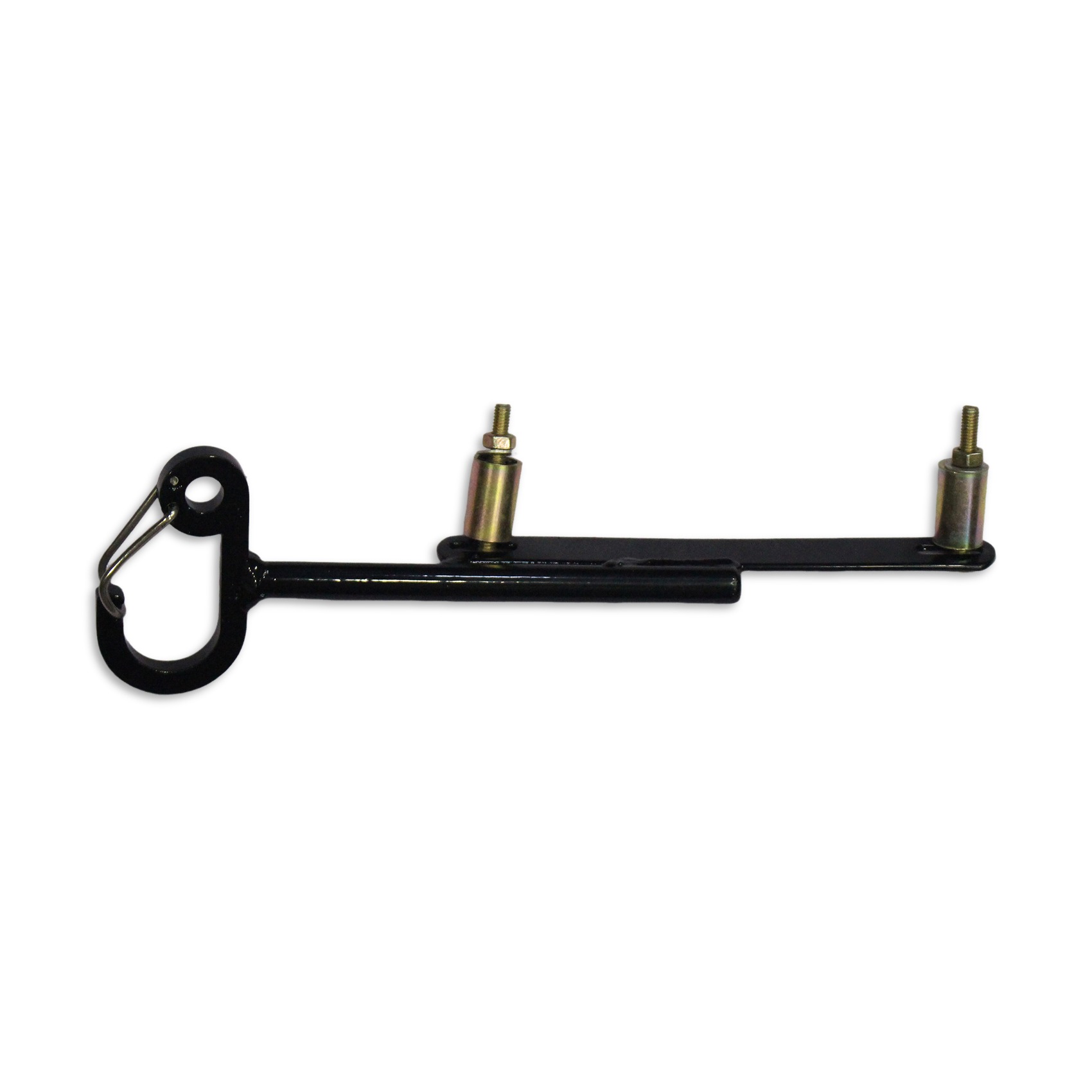 Premium Bag Huk For Apache RTR 4V & 4V FI ABS
