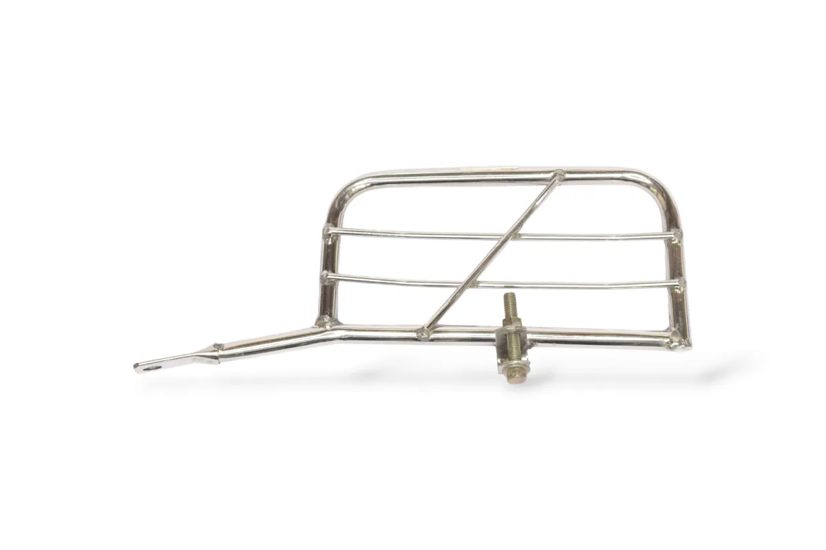 Premium SS Sharee Gourde For Apache 4v & 4V FI ABS