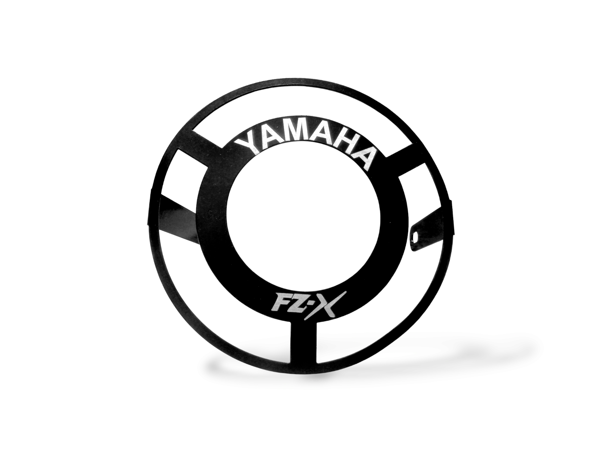 Premium Heavy Headlight Grill For Yamaha FZ-X