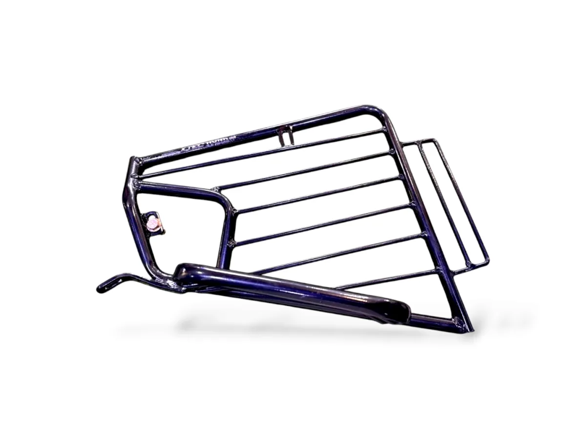 Premium Sharee Gourde For Hunk 150R Xtec