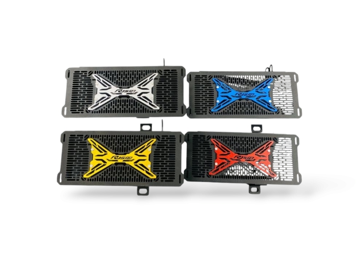 Premium Radiator Gourde For R15M