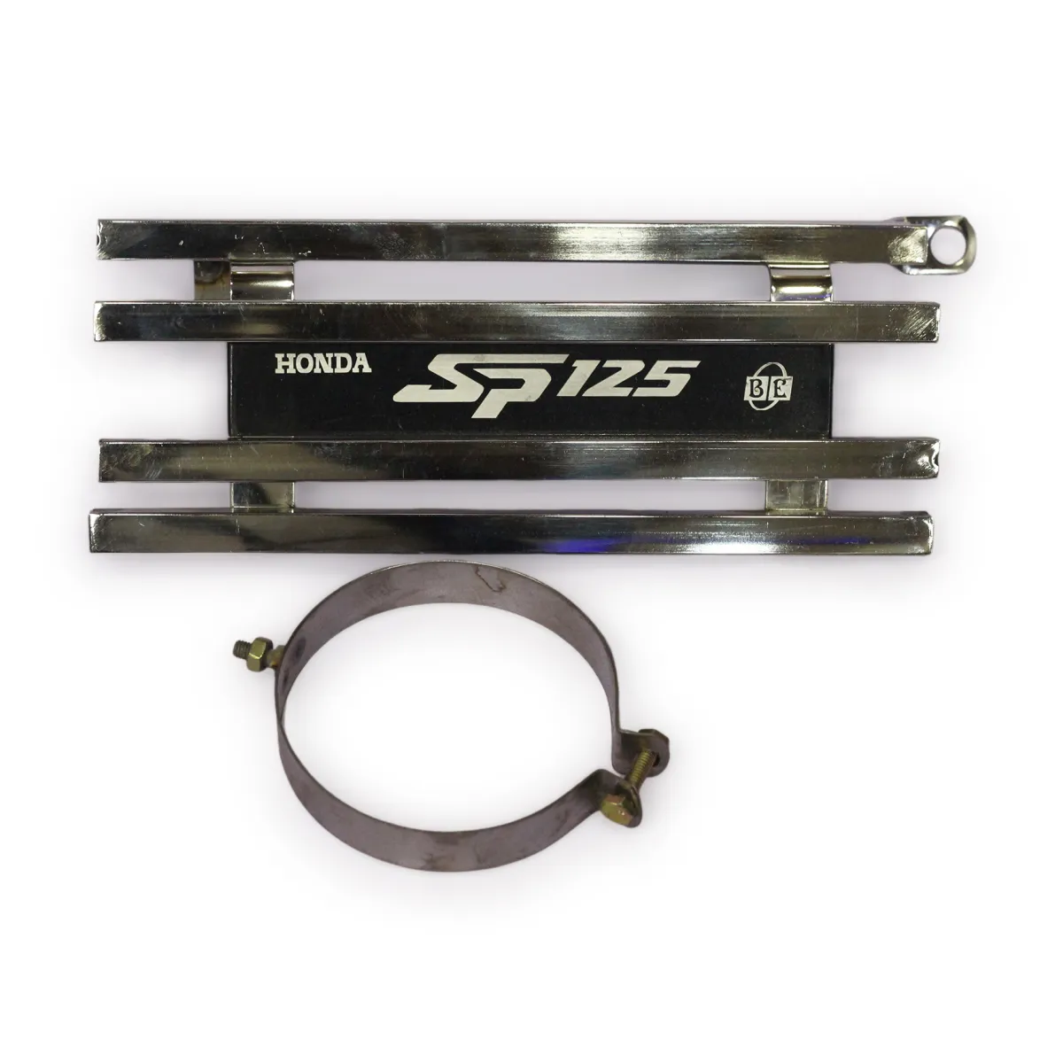 Premium SS Silencer Gourde Honda Sp-125