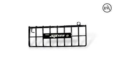 Premium Black Silencer Gourde For Honda SP-125_img_0