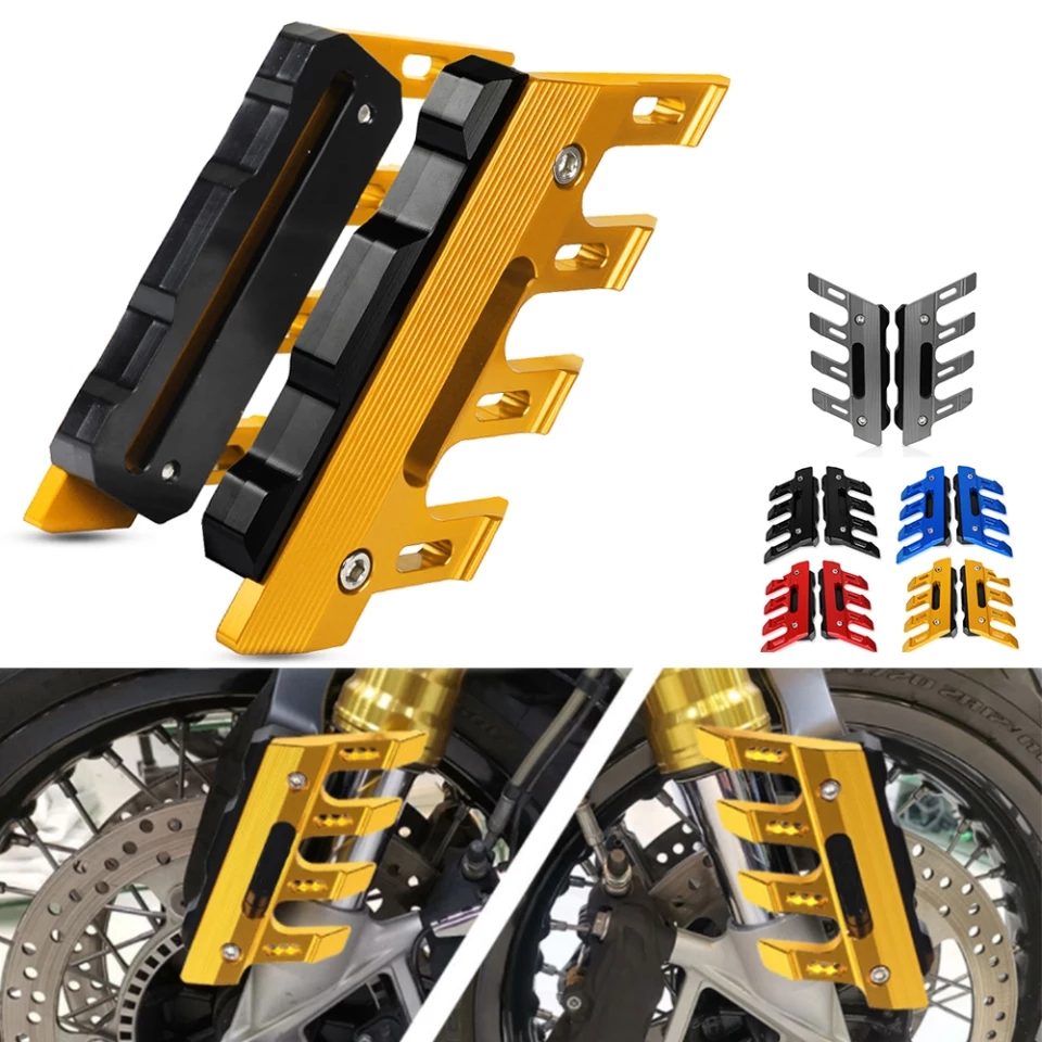 Premium Front Disc Break Caliper Gourde Universal