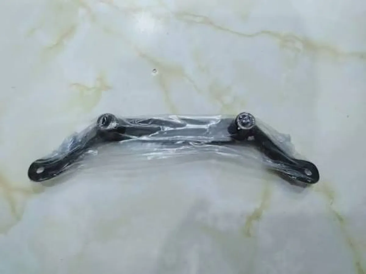 Premium Meter Shade Clam For Honda X-Blade