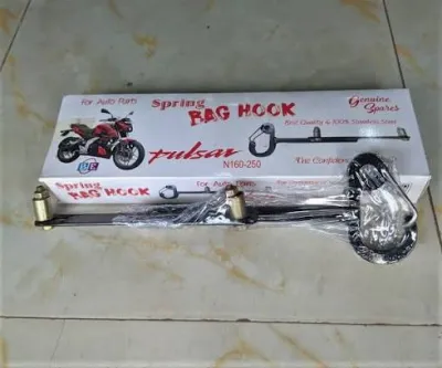 Premium Bag Huk For Pulser N-160,N-250,F-250_img_0