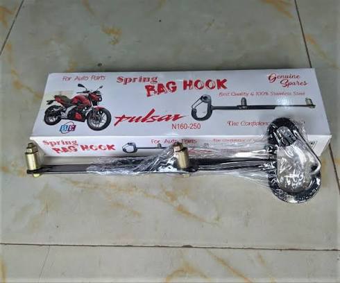 Premium Bag Huk For Pulser N-160,N-250,F-250