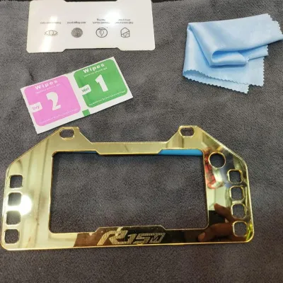 Premium Meter Cover For R15M & R15 V4_img_0
