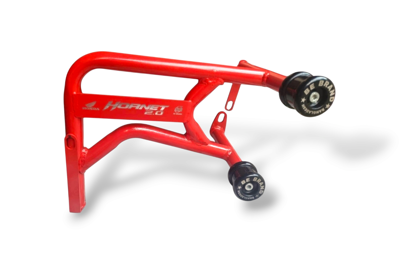 Premium Heavy Engin Gourde Bumper For Hornet 2.0