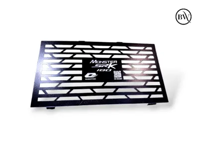 Premium Radiator Gourde For Monster SRK 180_img_0