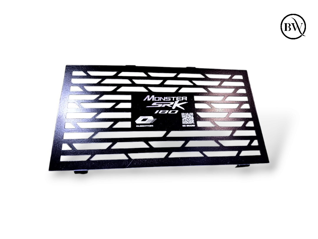 Premium Radiator Gourde For Monster SRK 180