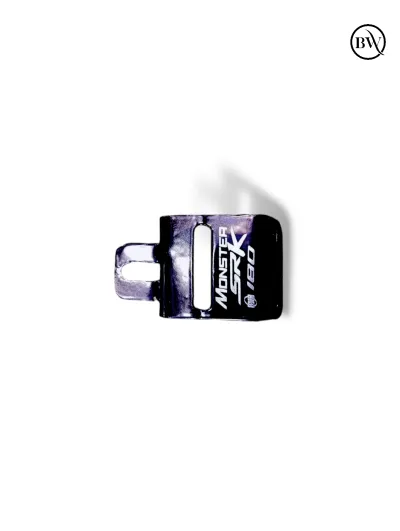 Premium Oil Pot Cover For Monster SRK 180_img_0