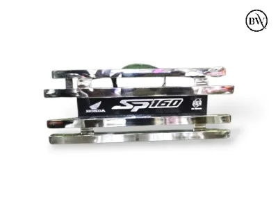 Premium Silencer Gourde SS For Honda SP-160_img_0