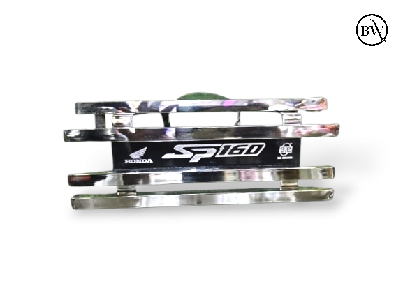 Premium Silencer Gourde SS For Honda SP-160_img_0