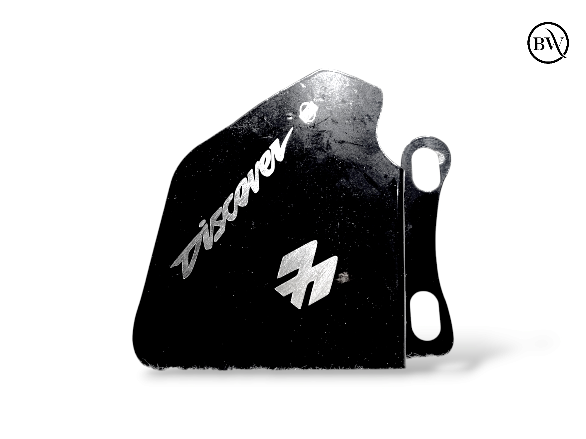 Premium Front Break Caliper Gourde For Discover
