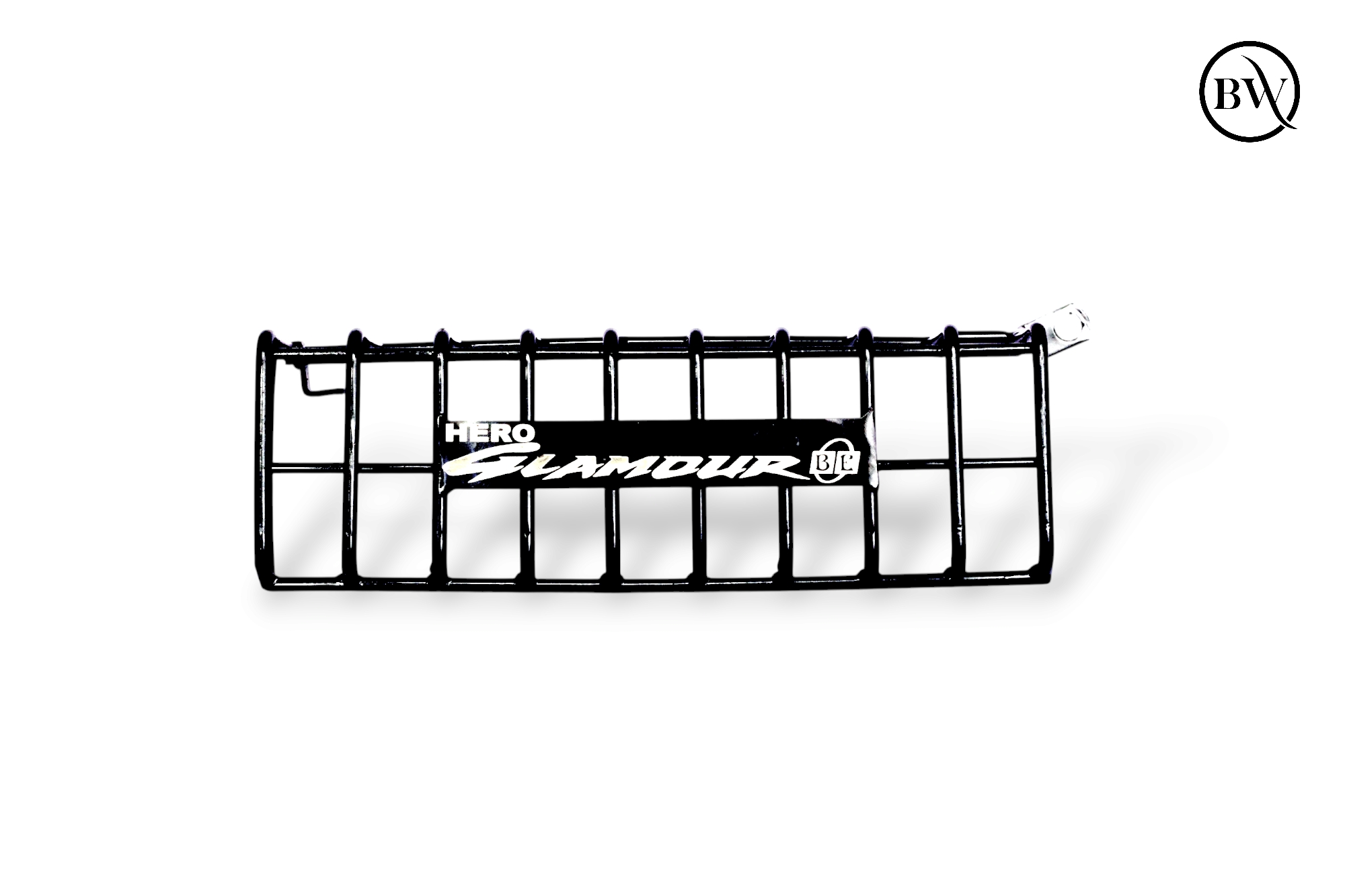 Premium Black Silencer Gourde For Hero Glamour & Glamour X