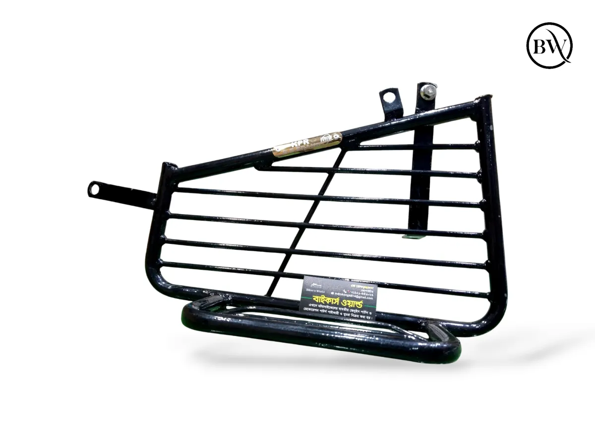 Premium Sharee Gourde For Lifan KPR 165
