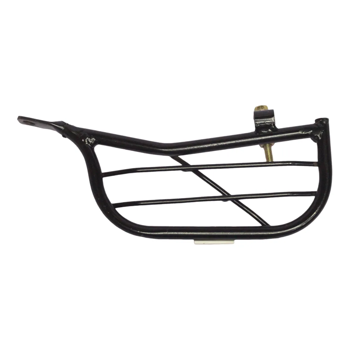 Premium Leadis Padani Black For Honda Hornet