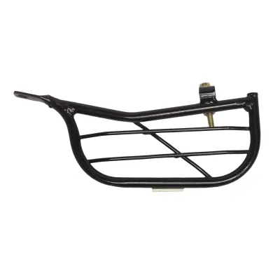 Premium Leadis Padani Black For Honda Hornet_img_0